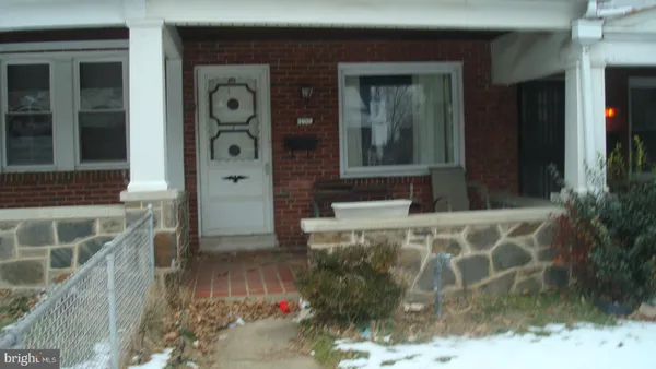 $119,900 | 3902 Woodridge Road, Baltimore, MD 21229