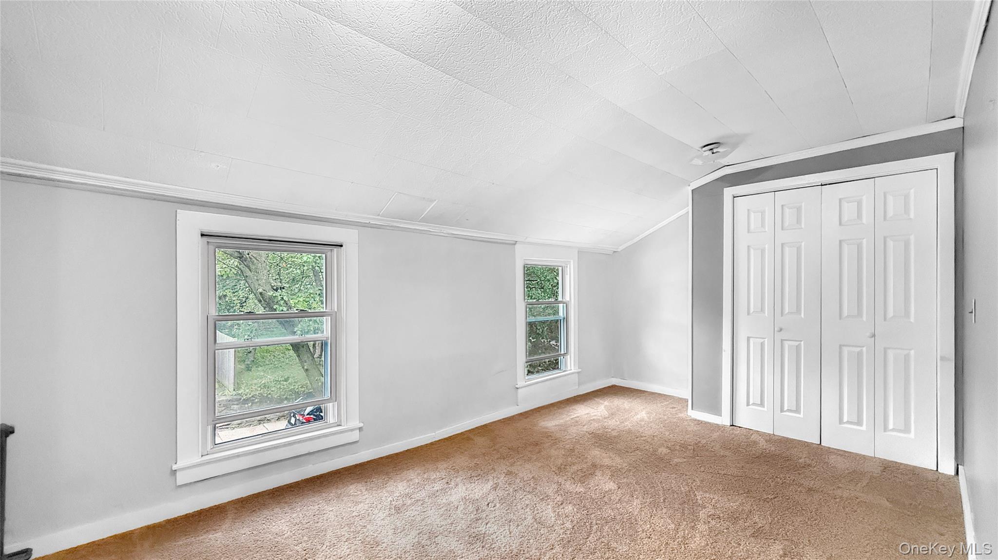 7 Division Street Cold Spring, NY 10516 - Photo 4 of 9 Bedroom #1 on 2nd floor