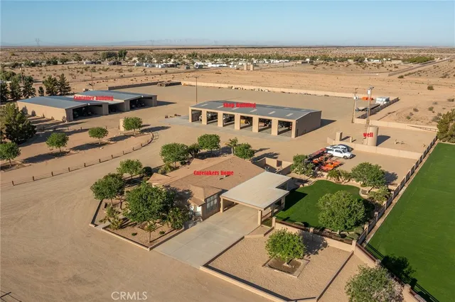 $12,501,000 | 6650 Evan Hewes Highway, Holtville, CA 92250