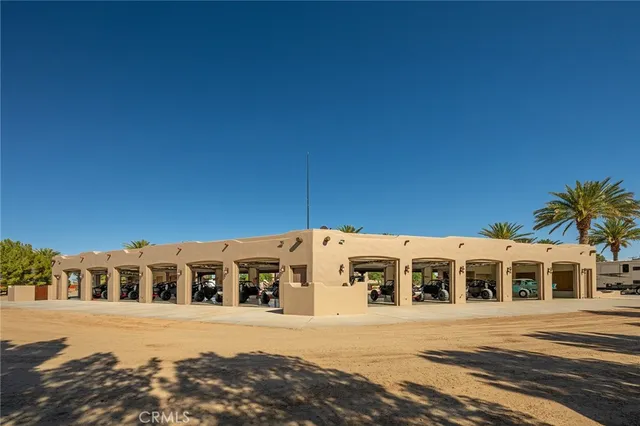 a view of a storage room with a lot of stuff