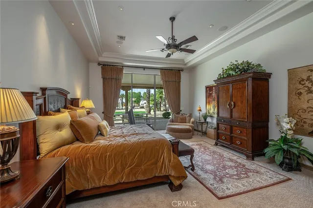 a bed room with a bed and a window