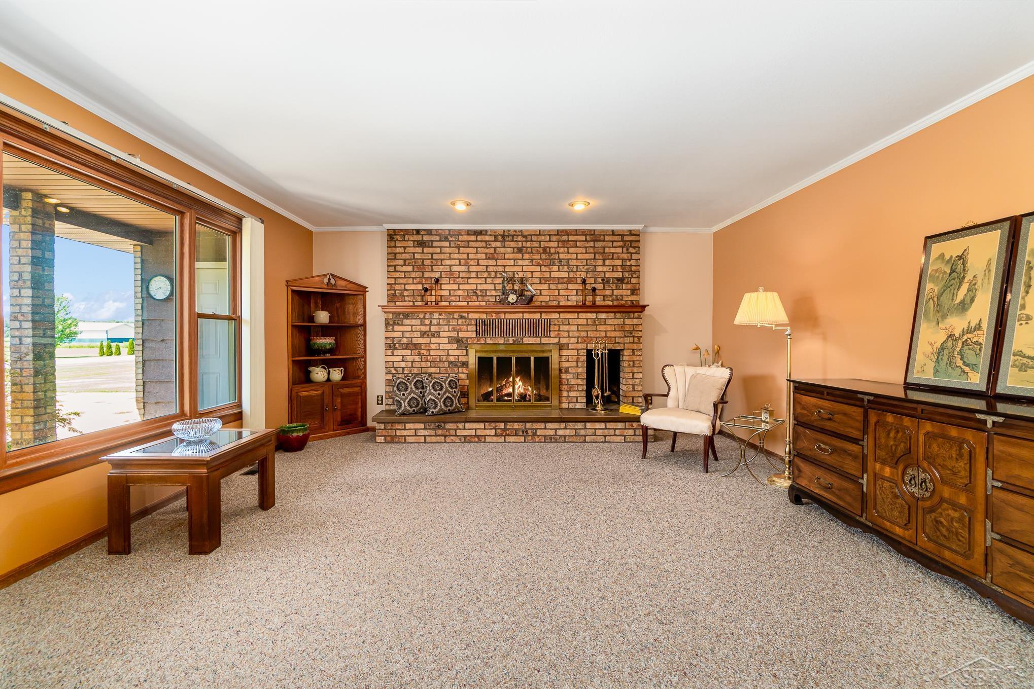 894 North Steel Road Hemlock, MI 48626 - Photo 6 of 30