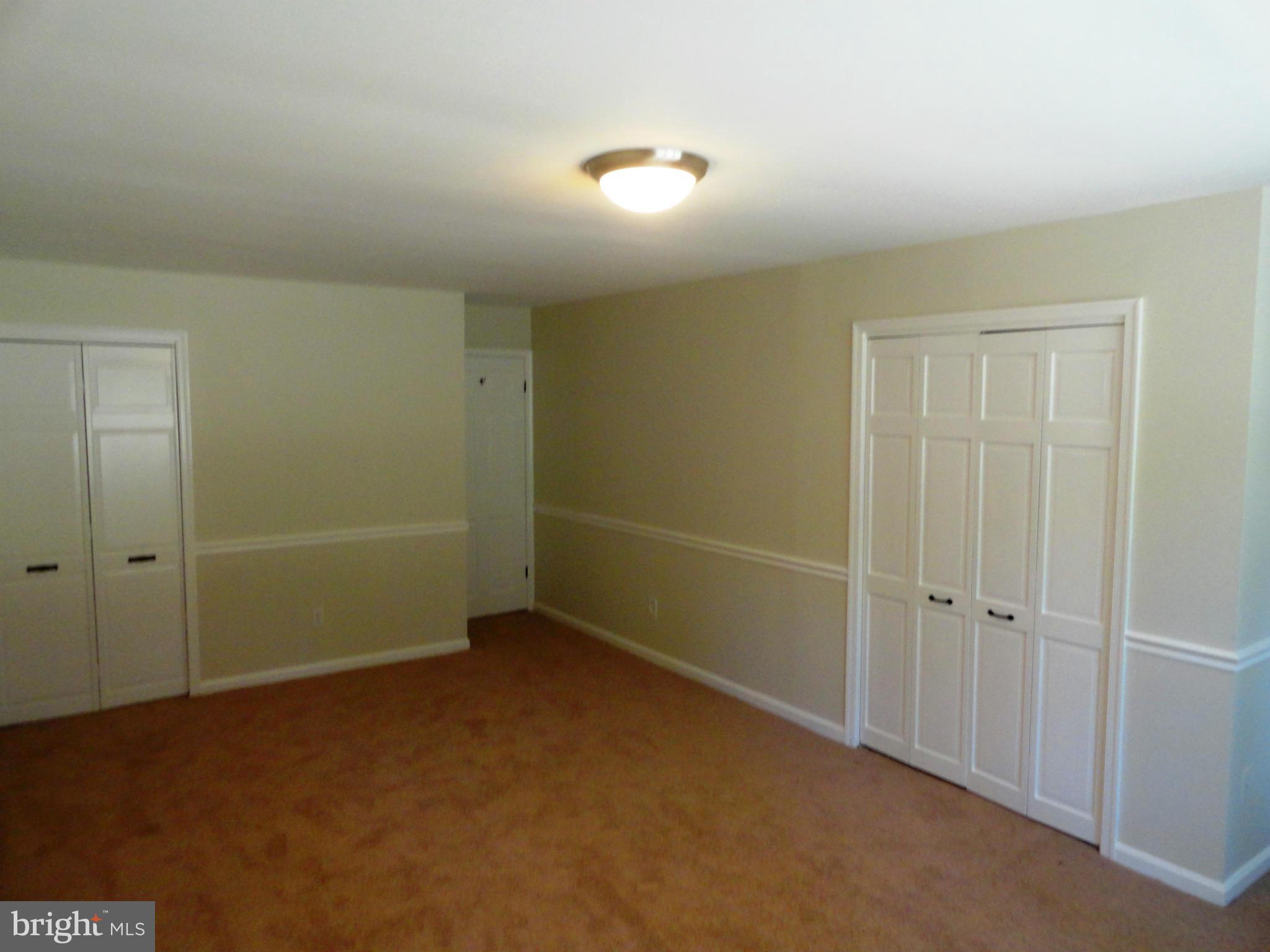 1614 Weyburn Road Baltimore, MD 21237 - Photo 14 of 25 a view of an empty room