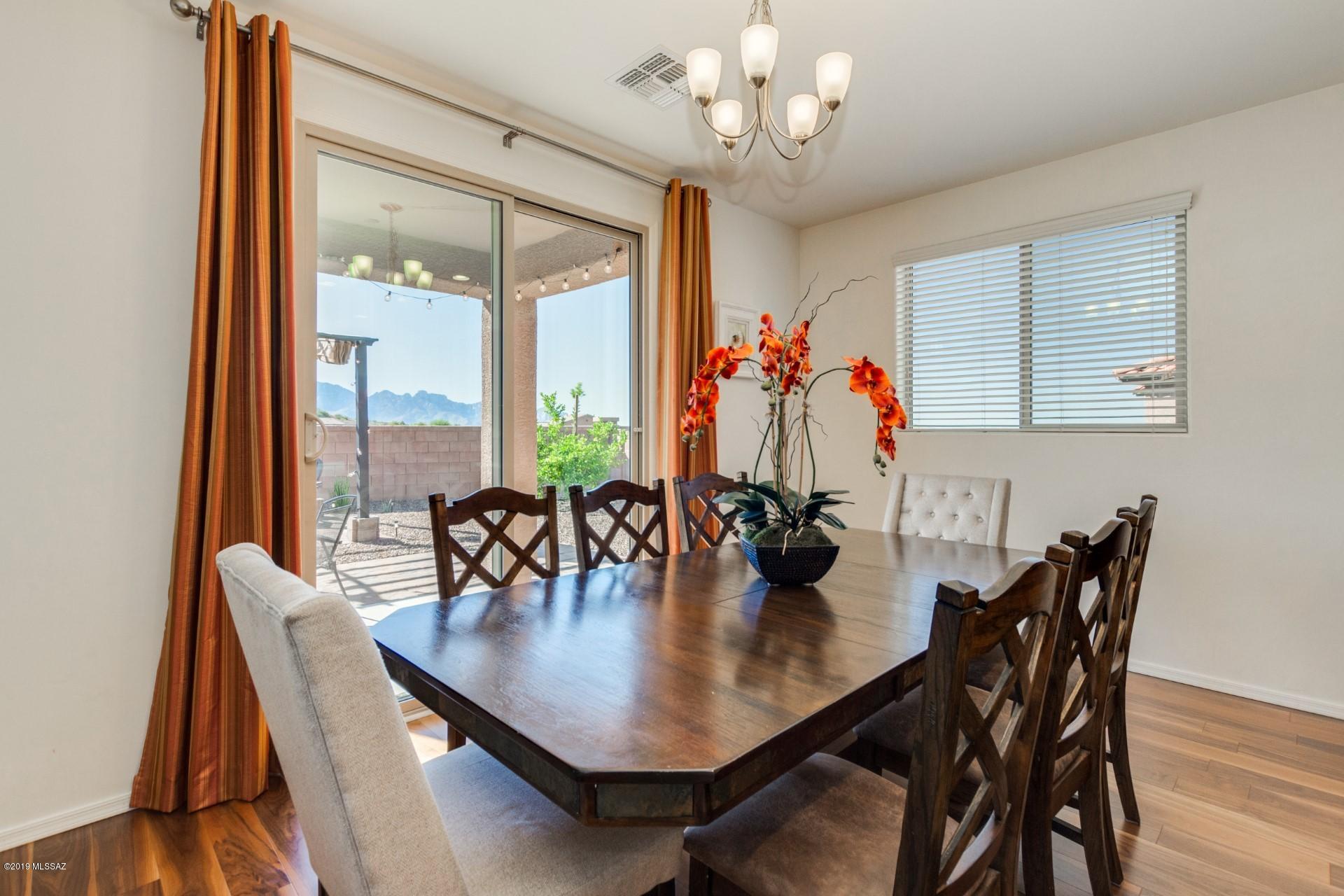 60373 South Running Roses Lane Tucson, AZ 85739 - Photo 15 of 34