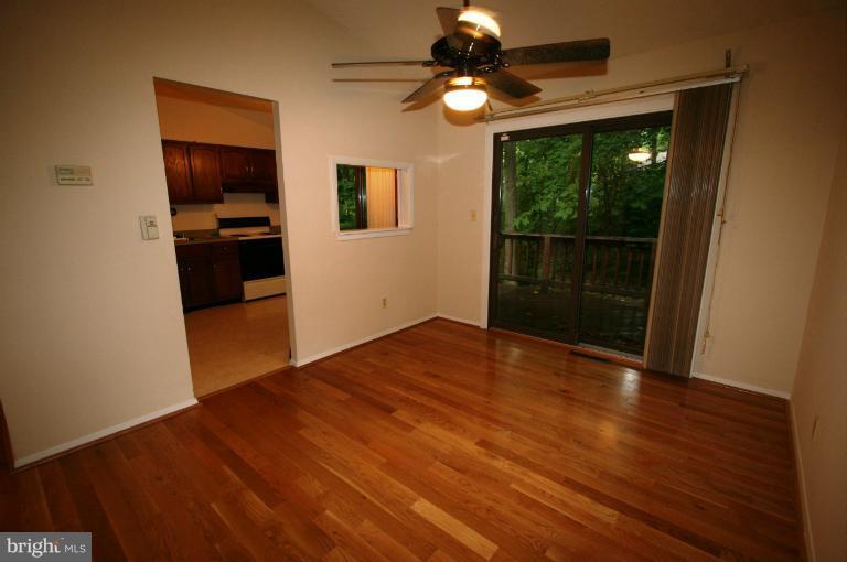 5409 Lightning View Road Columbia, MD 21045 - Photo 5 of 25 Dining Room