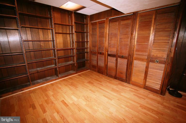 5409 Lightning View Road Columbia, MD 21045 - Photo 6 of 25 Basement