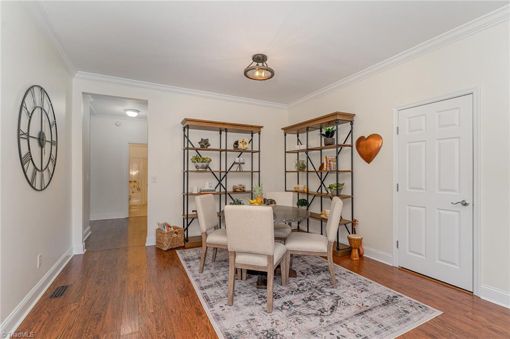 1010 Par Farm Road Rural Hall, NC 27045 - Photo 13 of 30