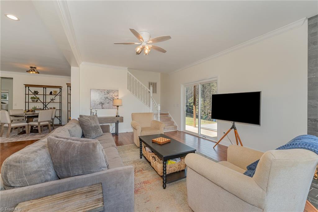 1010 Par Farm Road Rural Hall, NC 27045 - Photo 14 of 30