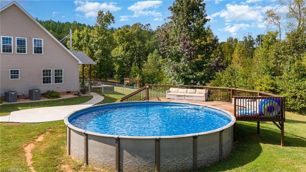 1010 Par Farm Road Rural Hall, NC 27045 - Photo 2 of 30