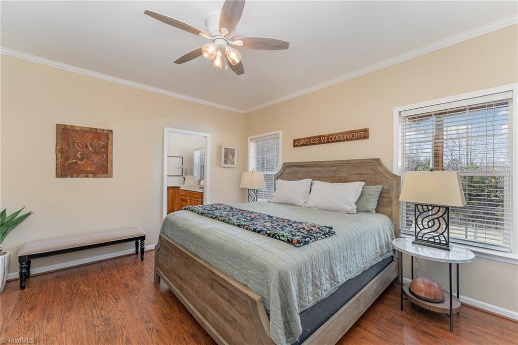 1010 Par Farm Road Rural Hall, NC 27045 - Photo 21 of 30