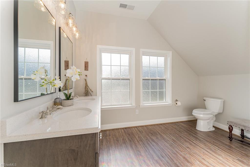 1010 Par Farm Road Rural Hall, NC 27045 - Photo 29 of 30