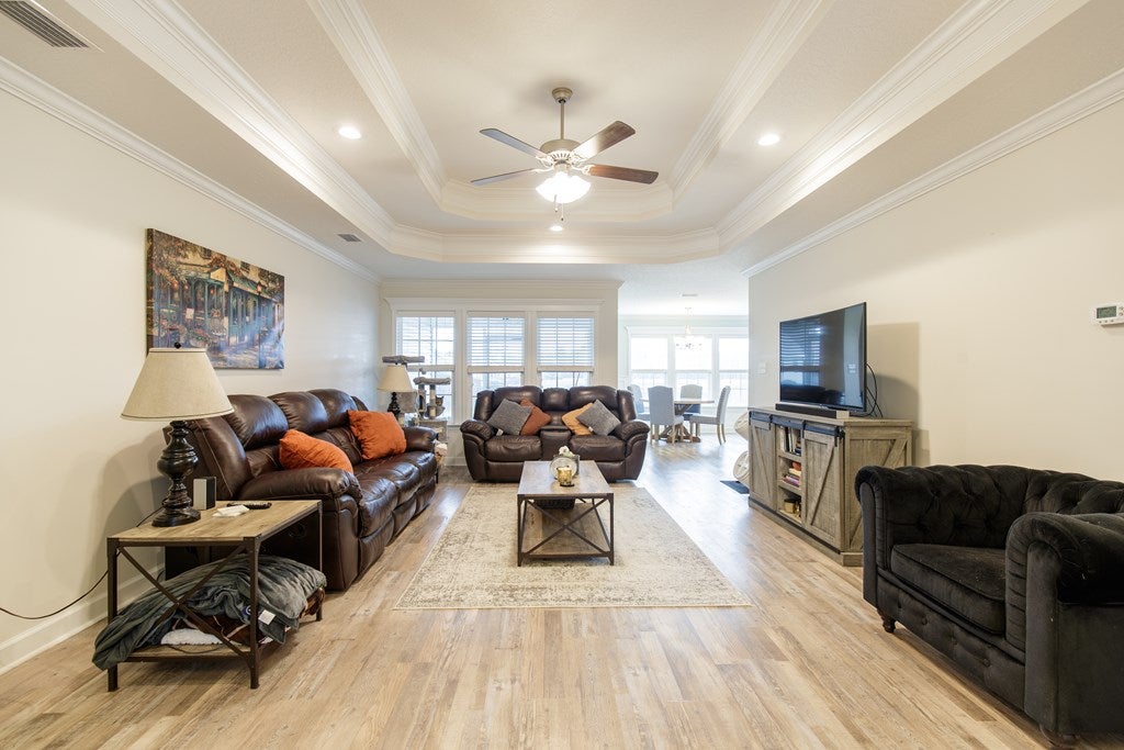 4164 Willow Round Road Hahira, GA 31632 - Photo 2 of 26 Gallery Image 2