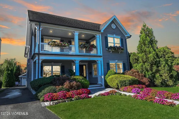 $3,995,000 | 513 Mercer Avenue, Spring Lake, NJ 07762