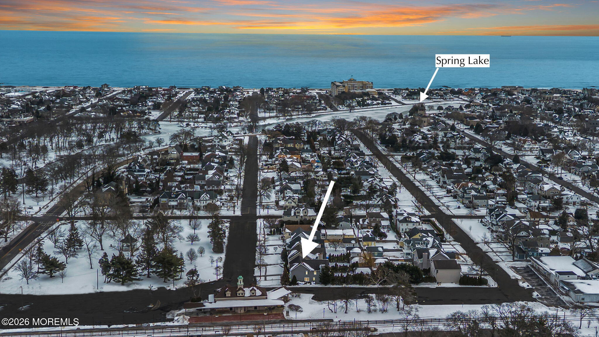 513 Mercer Avenue Spring Lake, NJ 07762 - Photo 13 of 61 Life at the Beach