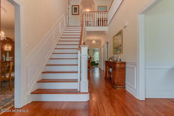$3,995,000 | 513 Mercer Avenue, Spring Lake, NJ 07762