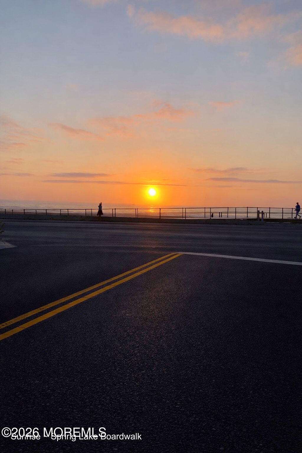 513 Mercer Avenue Spring Lake, NJ 07762 - Photo 25 of 61 Spring Lake Boardwalk