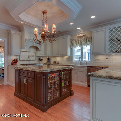 513 Mercer Avenue Spring Lake, NJ 07762 - Photo 26 of 55 Kitchen another view