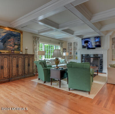 513 Mercer Avenue Spring Lake, NJ 07762 - Photo 36 of 60 Great Room