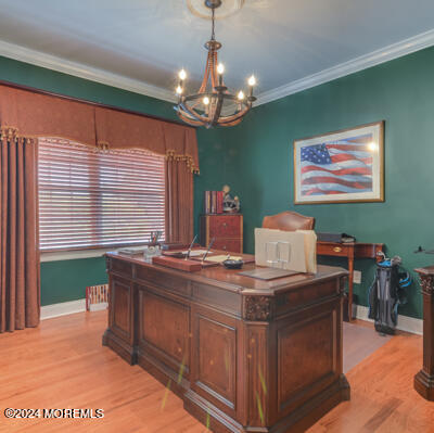 513 Mercer Avenue Spring Lake, NJ 07762 - Photo 44 of 61 Office/Bedroom
