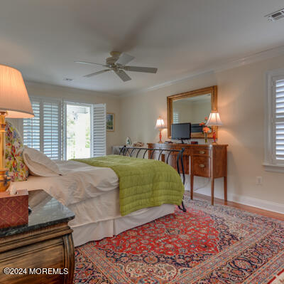 513 Mercer Avenue Spring Lake, NJ 07762 - Photo 45 of 55 4th Bedroom