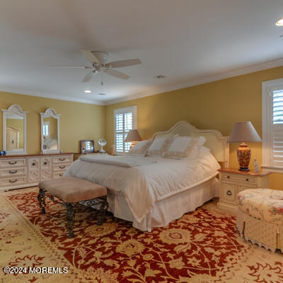 513 Mercer Avenue Spring Lake, NJ 07762 - Photo 47 of 61 Primary Bedroom