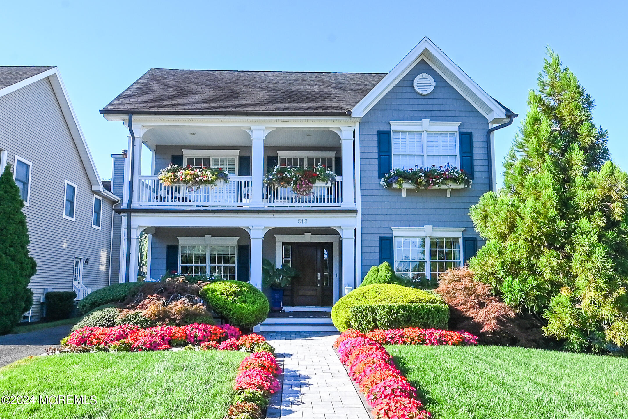 513 Mercer Avenue Spring Lake, NJ 07762 - Photo 57 of 60 BGR_0856