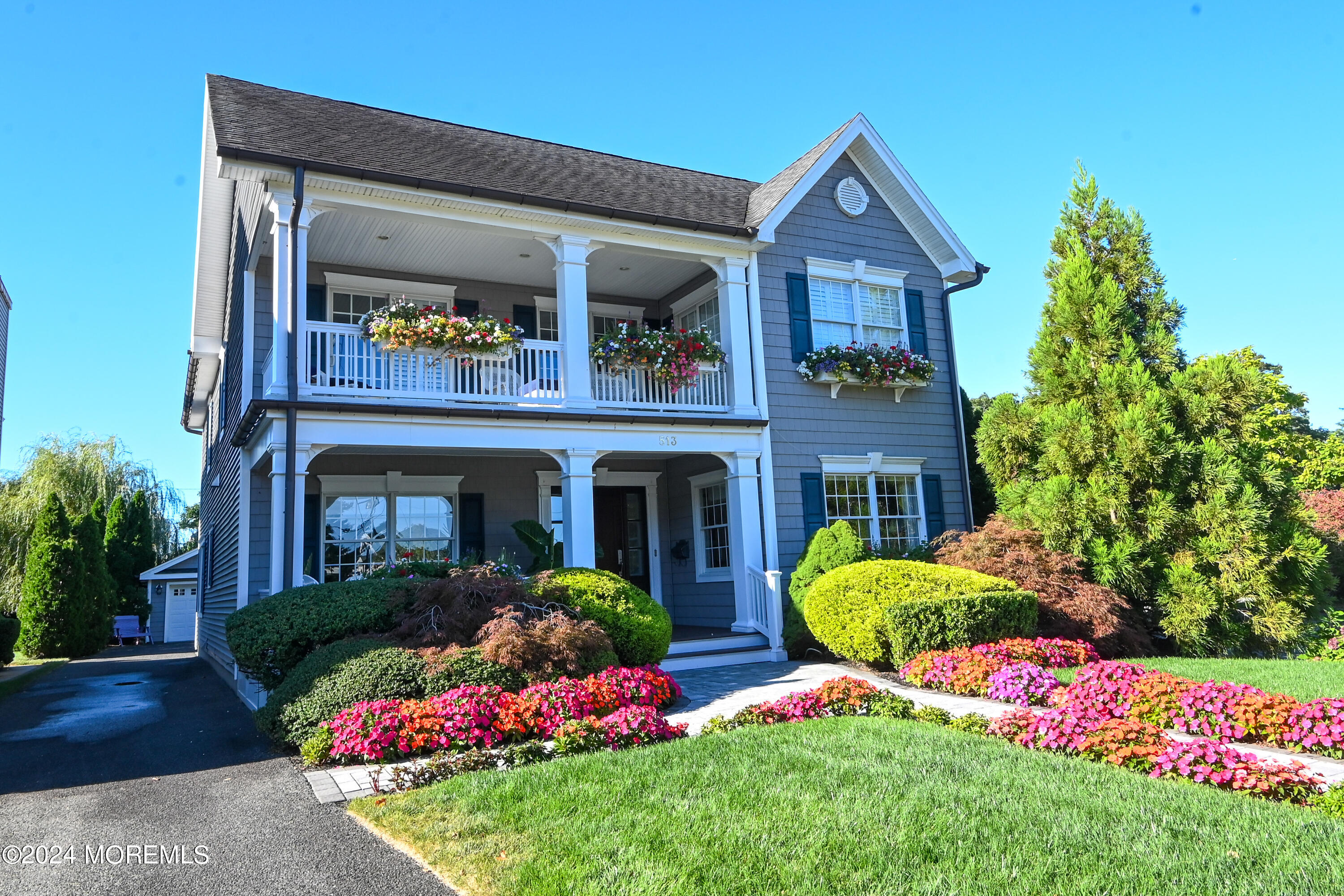513 Mercer Avenue Spring Lake, NJ 07762 - Photo 58 of 60 BGR_0858