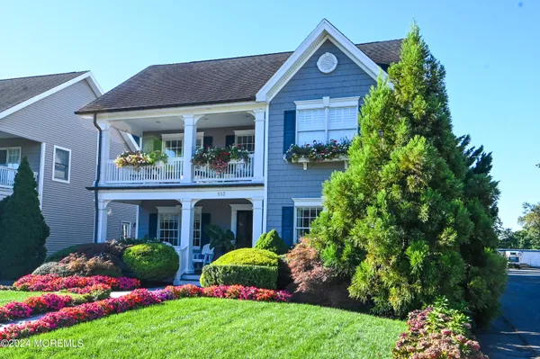 $3,995,000 | 513 Mercer Avenue, Spring Lake, NJ 07762
