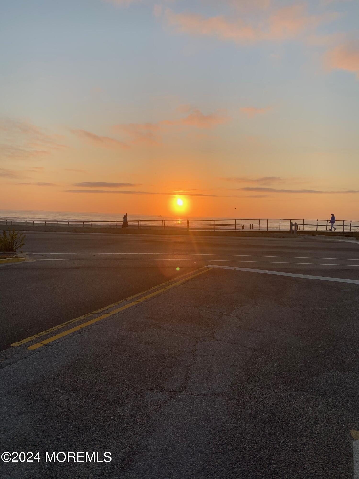 513 Mercer Avenue Spring Lake, NJ 07762 - Photo 8 of 61 Boardwalk Ocean Ave. SL Sunrise