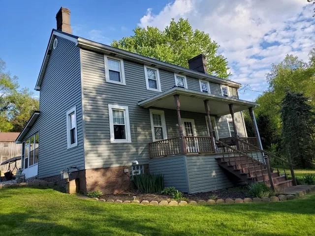 $275,000 | 828 Parker Road, Burgettstown, PA 15021