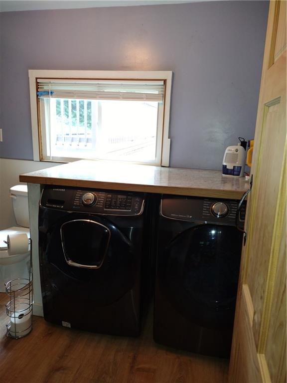 828 Parker Road Burgettstown, PA 15021 - Photo 11 of 21