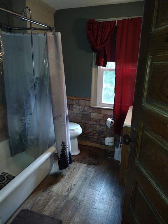 828 Parker Road Burgettstown, PA 15021 - Photo 12 of 21