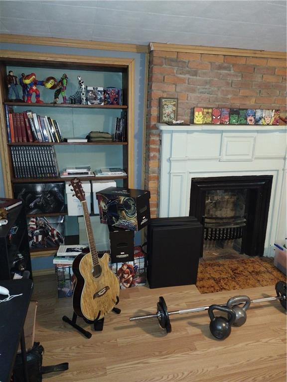 828 Parker Road Burgettstown, PA 15021 - Photo 13 of 21