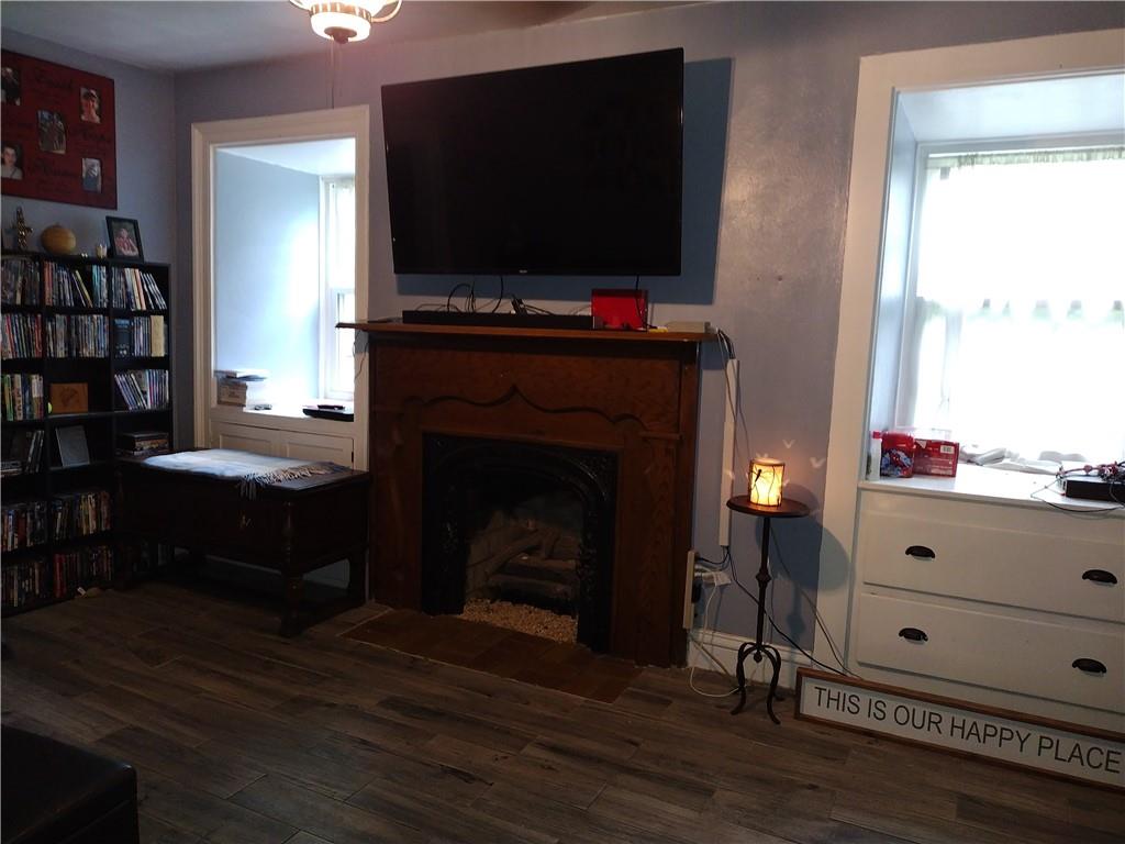 828 Parker Road Burgettstown, PA 15021 - Photo 14 of 21