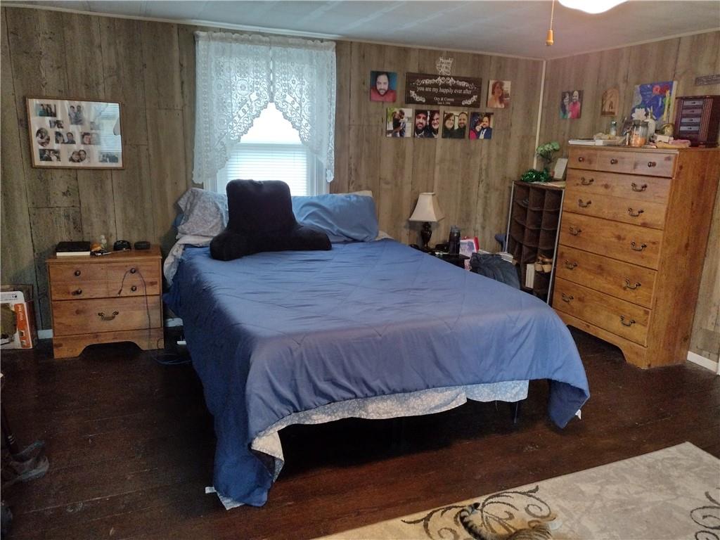 828 Parker Road Burgettstown, PA 15021 - Photo 15 of 21