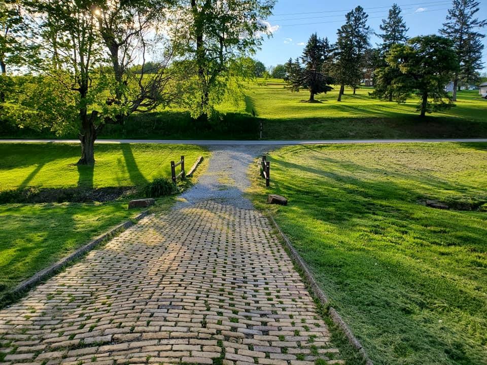 828 Parker Road Burgettstown, PA 15021 - Photo 2 of 21