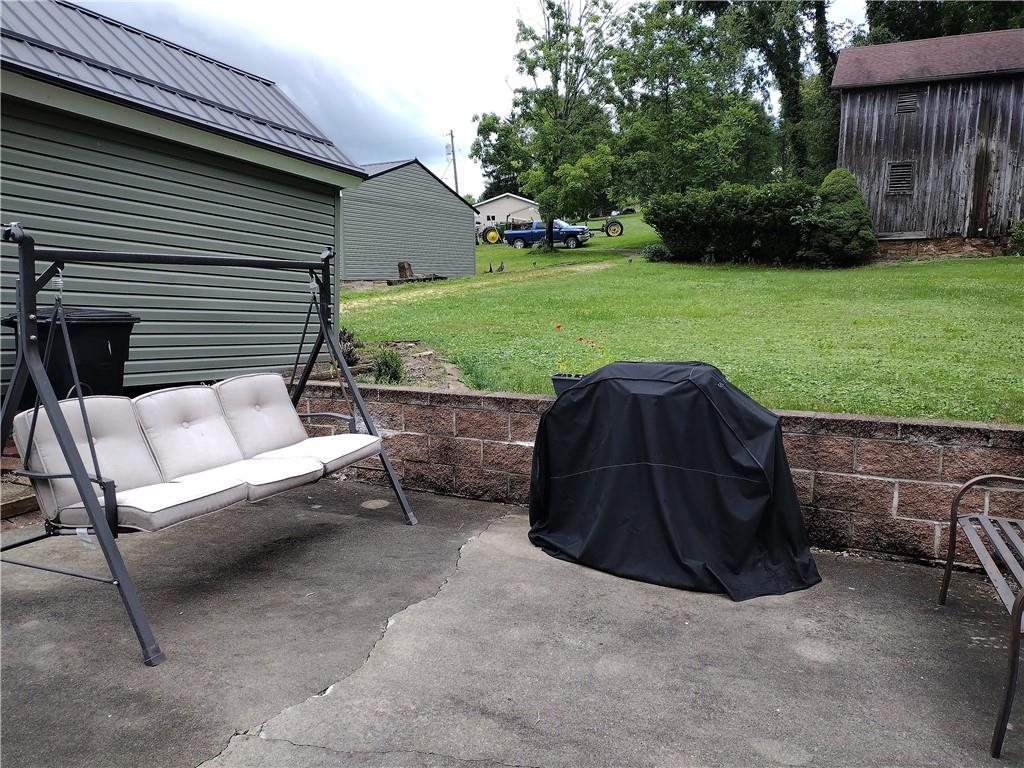 828 Parker Road Burgettstown, PA 15021 - Photo 21 of 21