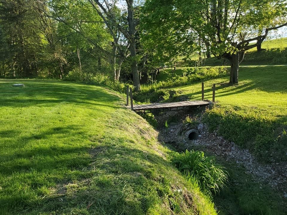 828 Parker Road Burgettstown, PA 15021 - Photo 3 of 21