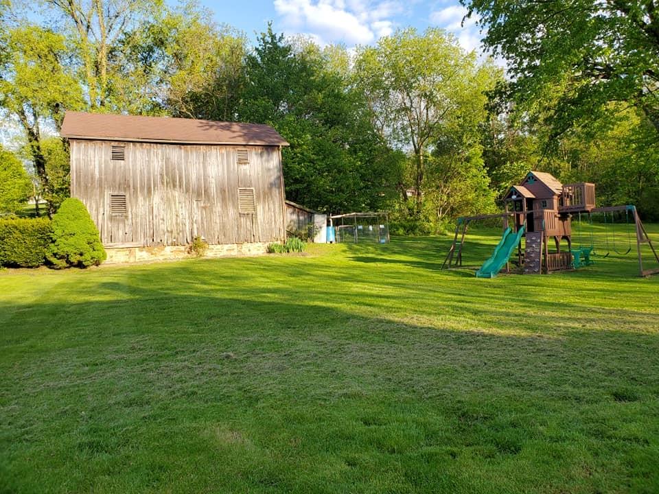 828 Parker Road Burgettstown, PA 15021 - Photo 4 of 21