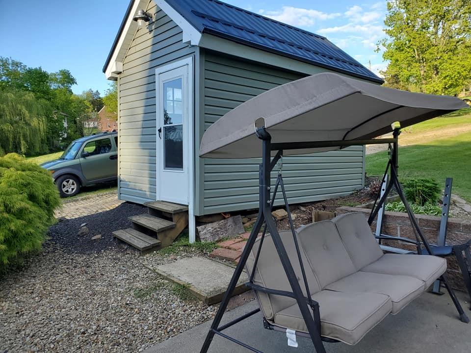 828 Parker Road Burgettstown, PA 15021 - Photo 5 of 21