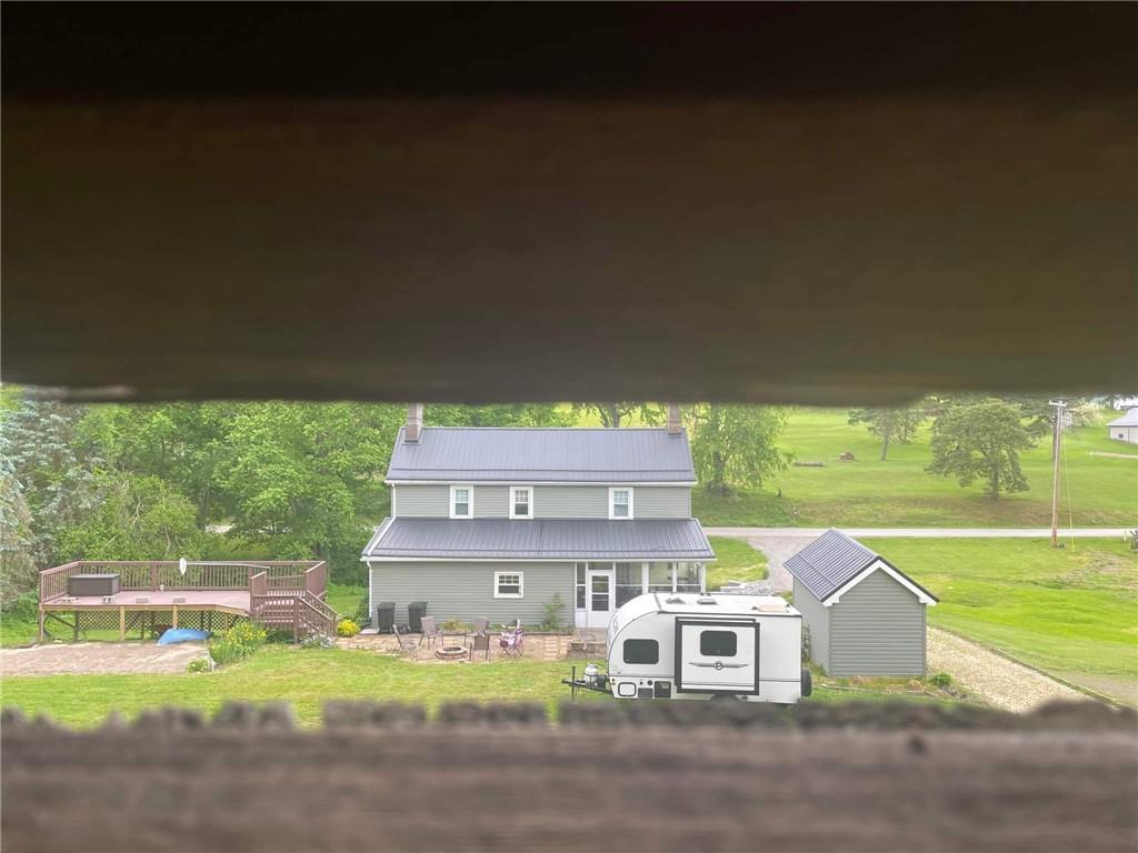 828 Parker Road Burgettstown, PA 15021 - Photo 9 of 21