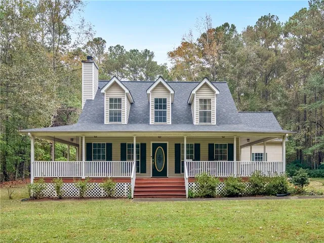 $320,000 | 12012 Turner Road, Hampton, GA 30228