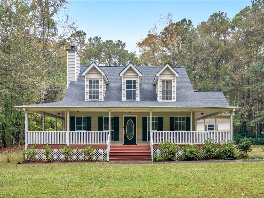 12012 Turner Road Hampton, GA 30228 - Photo 2 of 36