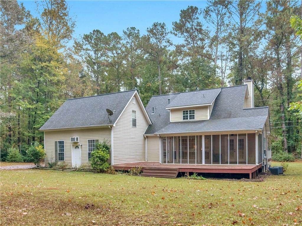 12012 Turner Road Hampton, GA 30228 - Photo 30 of 36