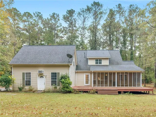 $320,000 | 12012 Turner Road, Hampton, GA 30228