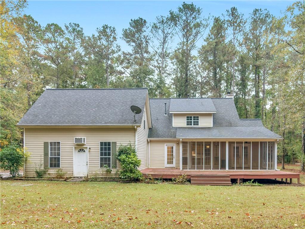 12012 Turner Road Hampton, GA 30228 - Photo 31 of 36