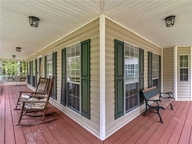 $320,000 | 12012 Turner Road, Hampton, GA 30228