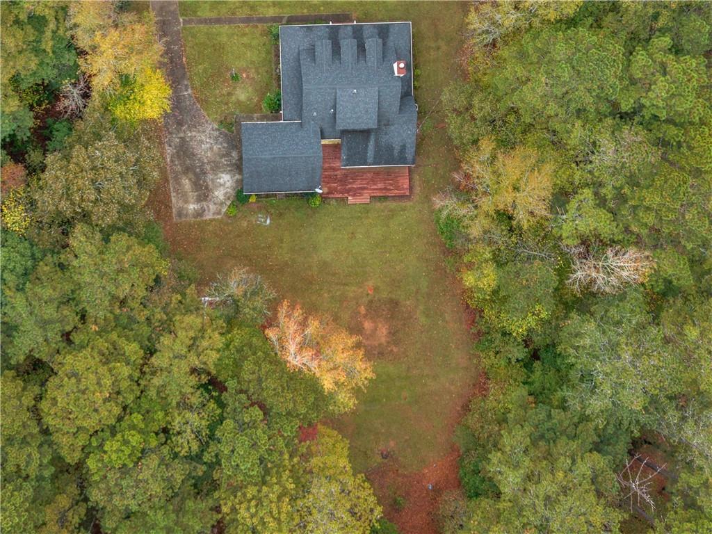 12012 Turner Road Hampton, GA 30228 - Photo 35 of 36