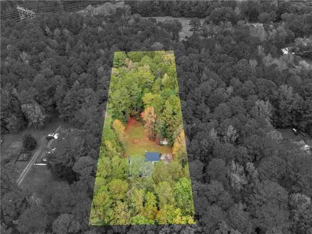 $320,000 | 12012 Turner Road, Hampton, GA 30228