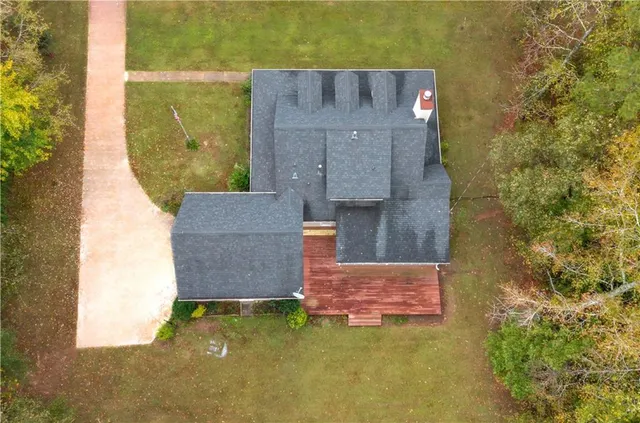 $320,000 | 12012 Turner Road, Hampton, GA 30228